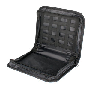 Estuche Multiusos De Lona 25 Cm X 21 Cm X 5 Cm Surtek DS