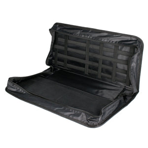 Estuche Multiusos De Lona 48 Cm X 23 Cm X 10 Cm Surtek DS