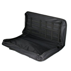 Estuche Multiusos De Lona 48 Cm X 23 Cm X 10 Cm Urrea DS