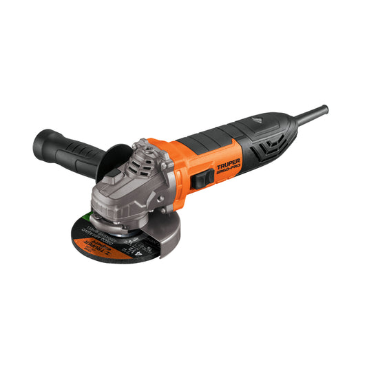 Esmeriladora Angular 4-1/2" 950W Ergo Pro 13935 Truper