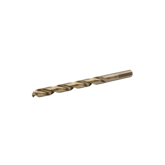 Broca Extra Larga 12" Aircraft - 3/16" X 12" H04004 El Rey Del Tornillo