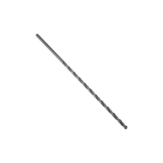 Broca Extra Larga 12" Aircraft - 1/2" X 12" H04013 El Rey Del Tornillo