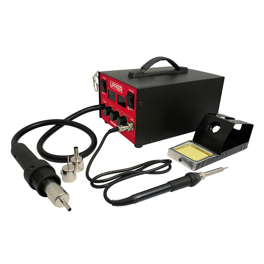 Estación De Soldadura 660 W 120 V Urrea DS