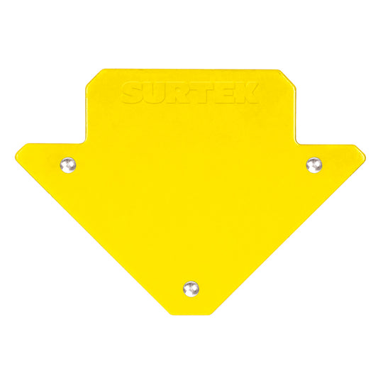 Esquina Magnética Para Soldar 3", 25 Lb Surtek DS