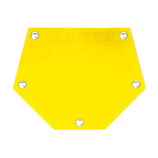 Esquina Magnética Para Soldar Multiangular 4", 75 Lb Surtek DS