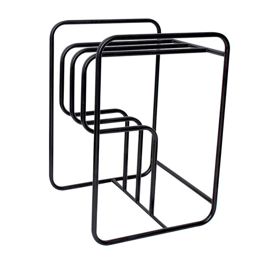 Exhibidor De Piso Para Escaleras 122 X 30 X 102 Cm Surtek DS