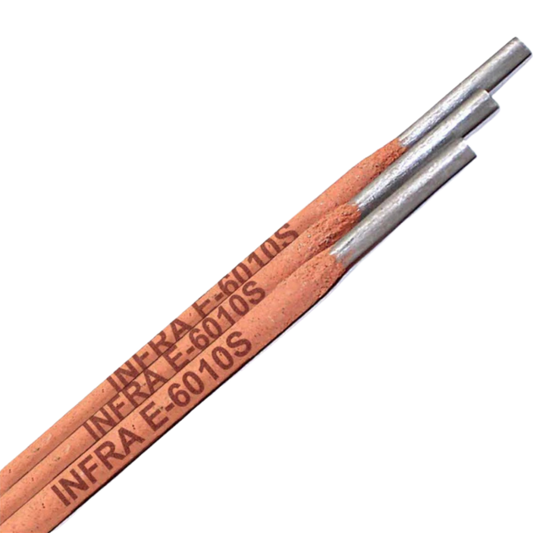 Electrodo De 1/8 E-6010S 2085 Infra
