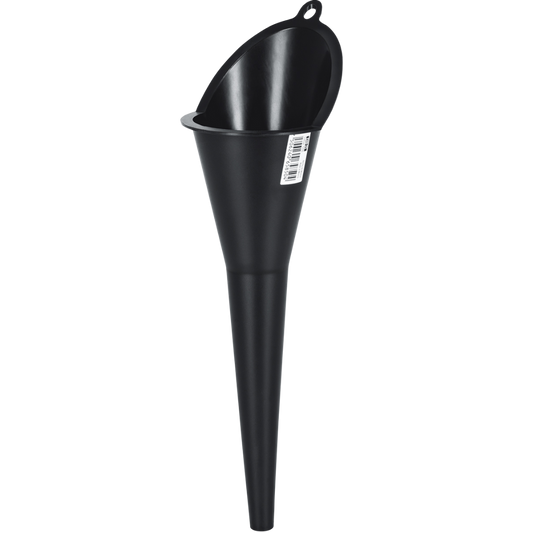 Embudo Plástico 250 Ml Cuello Rígido 11205 Truper