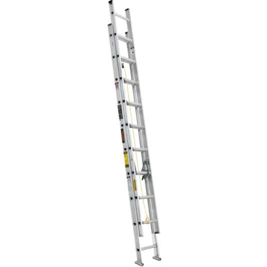Escalera De Extensión Tipo Iii 20 Peldaños 16027 Truper