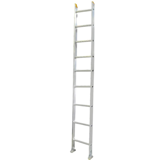 Escalera Plana 10 Escalones 3 Mts EPL03 BYP