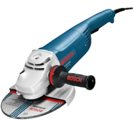 Esmeril 9" 2200 W GA9060 Makita