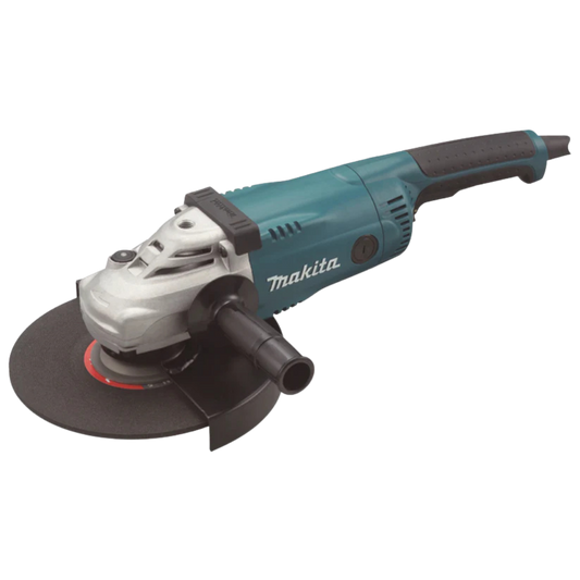 Esmeril 9" 6000 Rpm 2200 W GA9020 Makita