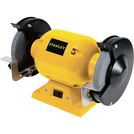 Esmeril De Banco 6" 373 W 3450 Rpm Stanley STGB3715-B3 Dewalt