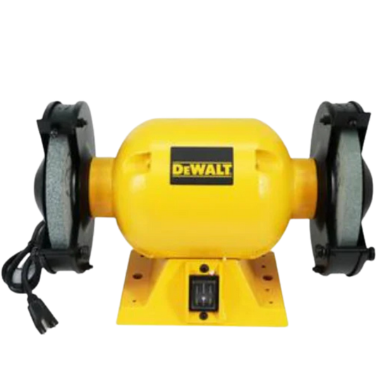 Esmeril De Banco 6" 375 W 3450 Rpm DW752-B3 Dewalt
