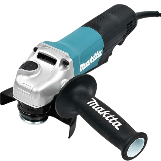 Esmeriladora Angular 4-1/2" 1300 W GA4550 Makita