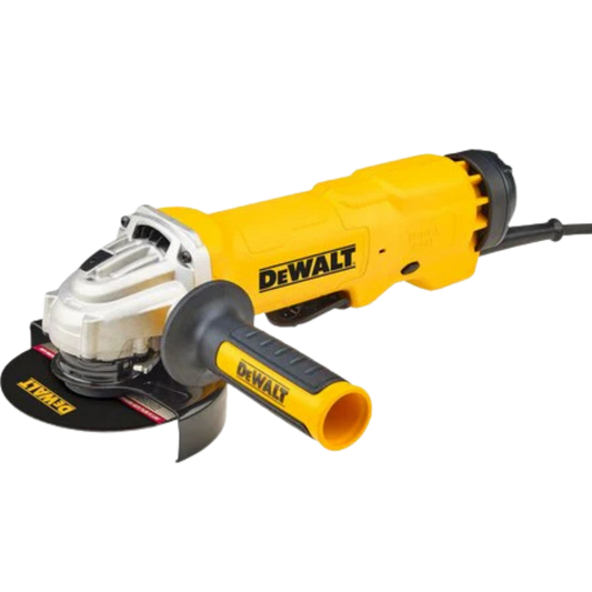Esmeriladora Angular 4-1/2" 1500 W DWE4314-B3 Dewalt