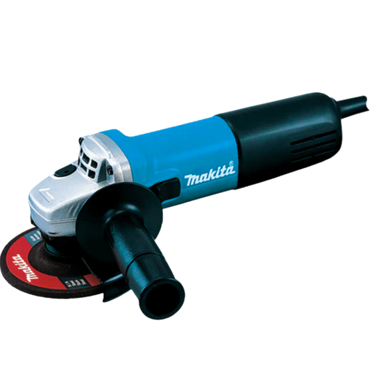 Esmeriladora Angular 4-1/2" 840 W 9557HPYG Makita