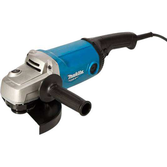 Esmeriladora Angular 7" 2200 W M0920B Makita