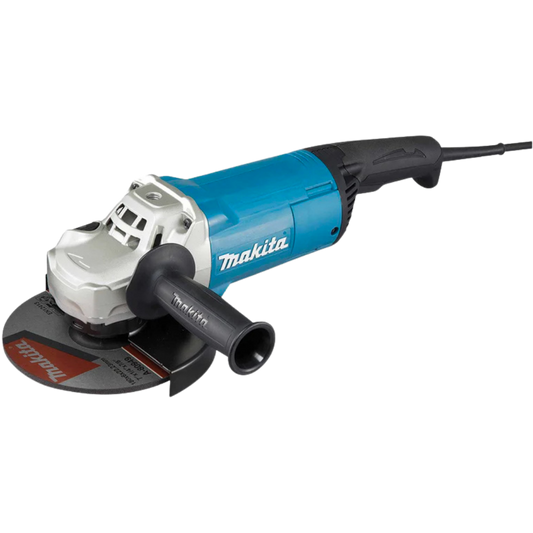 Esmeriladora Angular 7" 2600 W GA7060 Makita
