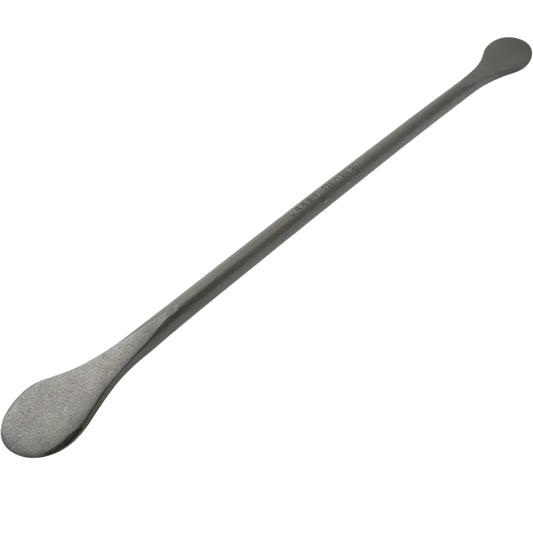 Espátula Para Montar Y Desmontar Llantas Doble Cuchara 25" X 11/16" CE2 Urrea