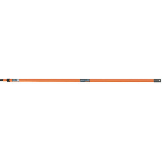Extensión De Acero Para Rodillo 2.4 M 10548 Truper