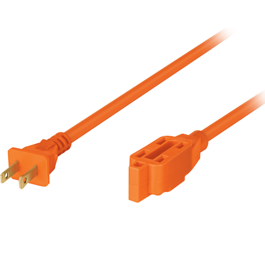 Extensión Eléctrica De Uso Rudo 10 M 2X16 Awg Volteck 48046 Truper