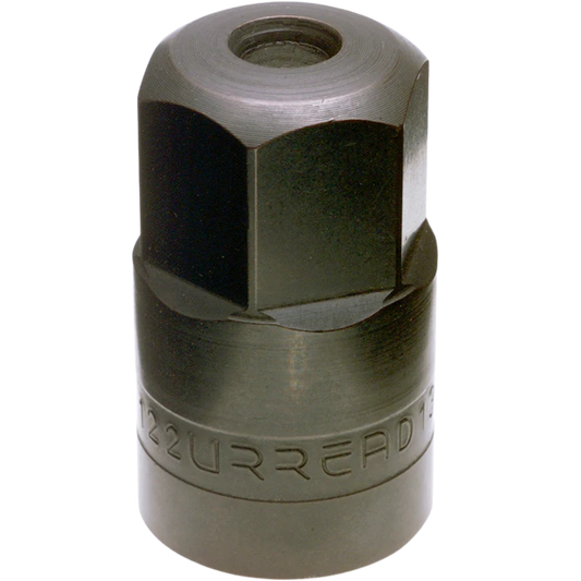 Extractor De Capuchón Con Hexágono Exterior 1-1/8" CD13 Urrea