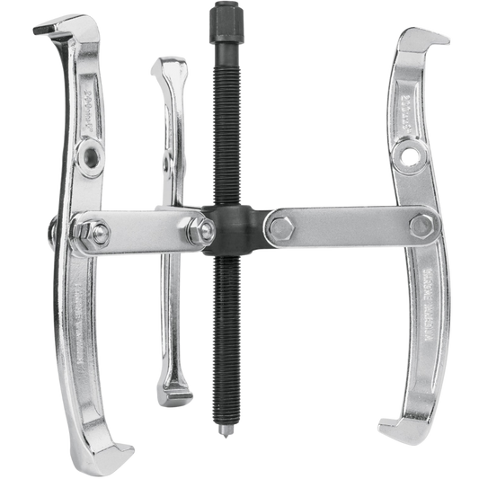 Extractor De Poleas 3 Quijadas 6' 14506 Truper