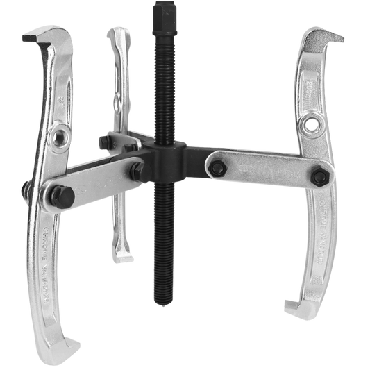 Extractor De Poleas 3 Quijadas 8' 14509 Truper