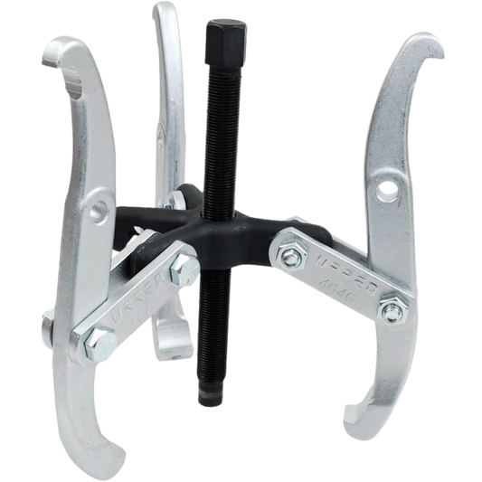 Extractor Reversible 2 O 3 Quijadas Tipo C 5 Ton 2 Posiciones 4046 Urrea