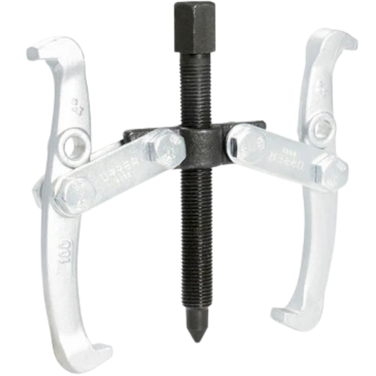 Extractor Reversible 2 Quijadas Tipo A 2 Ton 2 Posiciones 4033 Urrea