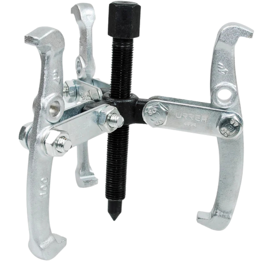 Extractor Reversible 3 Quijadas Tipo B 2 Ton 2 Posiciones 4034 Urrea