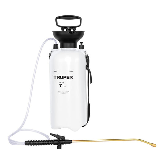 Fumigador Jardinero 7 L (1.8 Gal) 10837 Truper