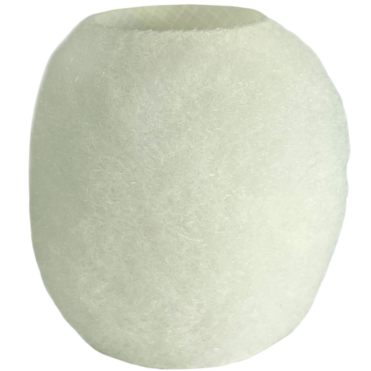Felpa 3" X 3/4" FEC13 BYP