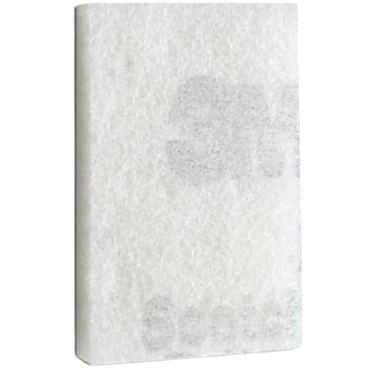 Fibra/Almohadilla Color Blanca P-66 MN900005278 3M