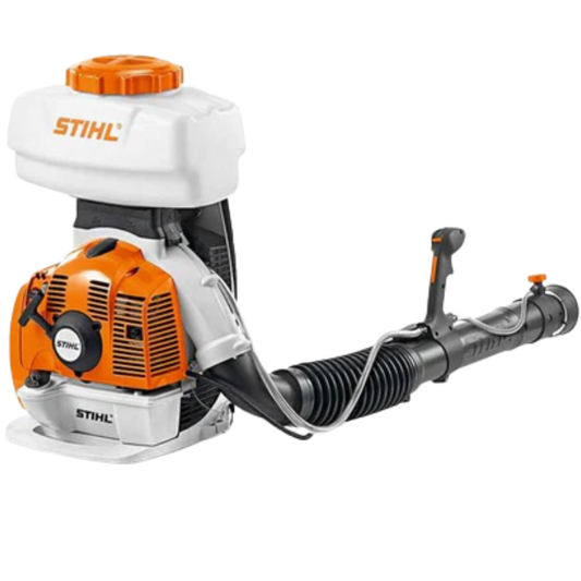 Fumigadora Para Polvo Y Liquido 14 Lt. 4244-011-2641 Stihl