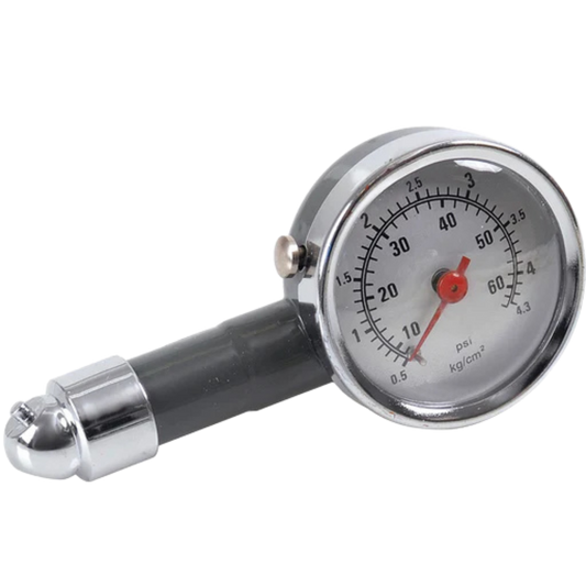 Gauge De Caratula 60 Psi 107269 Surtek