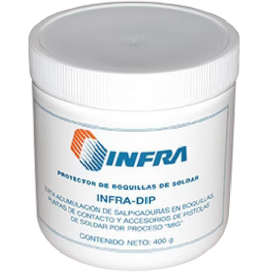 Gel Anti-Spatter 5344 Infra
