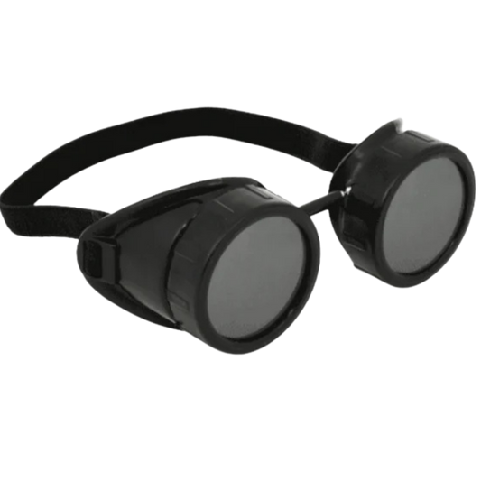 5869-Goggle Gafas Para Oxicorte Sombra No.6 8185 Infra