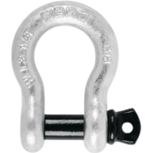 Grillete De Acero Forjado 5/8' Fiero 44972 Truper