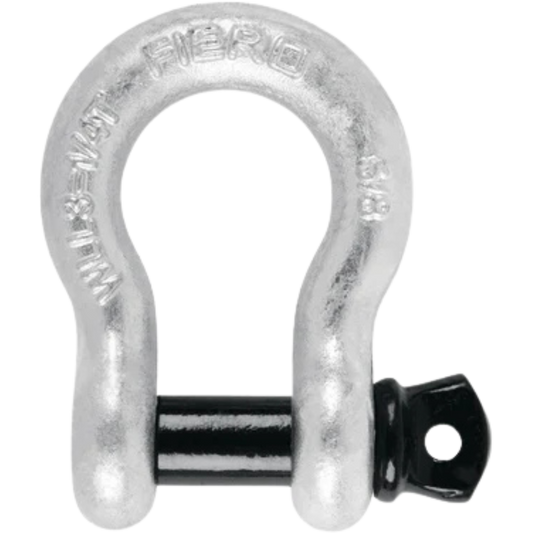 Grillete De Acero Forjado 7/16' Fiero 44970 Truper