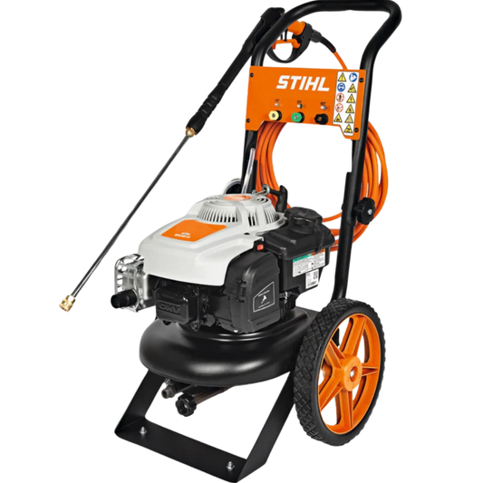 Hidrolavadora 5.0 Hp 2500 Psi Gasolina Kholer 4789-012-4609 Stihl