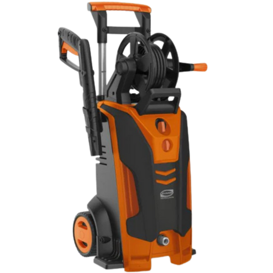 Hidrolavadora Ele 6Lpm 2000Psi HD06L20ME250I Evans