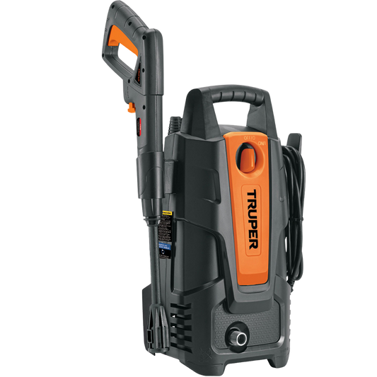 Hidrolavadora Eléctrica 1500 Psi 101593 Truper