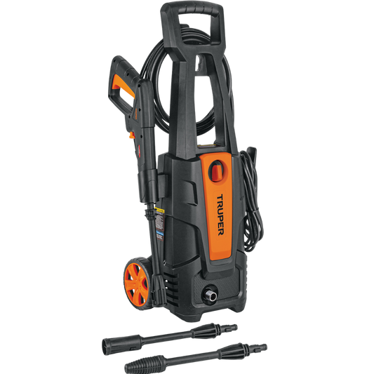 Hidrolavadora Eléctrica 1800 Psi 101594 Truper