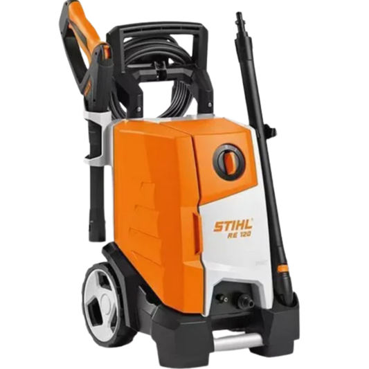 Hidrolavadora Electrica Re110 1450 Psi 4950-011-4526 Stihl