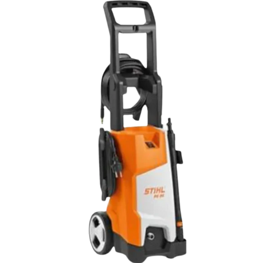 Hidrolavadora Electrica Re90 1450 Psi Domestica RE02-011-4522 Stihl
