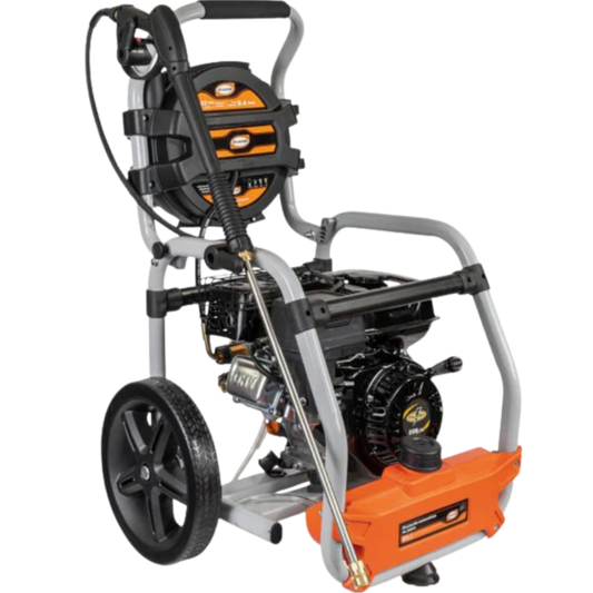 Hidrolavadora Gas09Lpm 3200Psi HC09L32MG0650TH Evans
