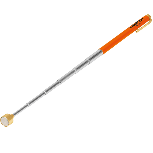 Imán Extensible De Acero Inoxidable 1.5 Kg 14140 Truper