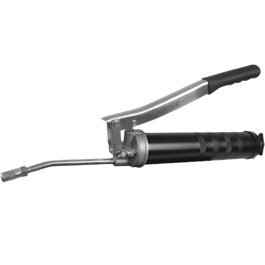 Inyector De Grasa A Dos Manos De 400 G 2369 Urrea